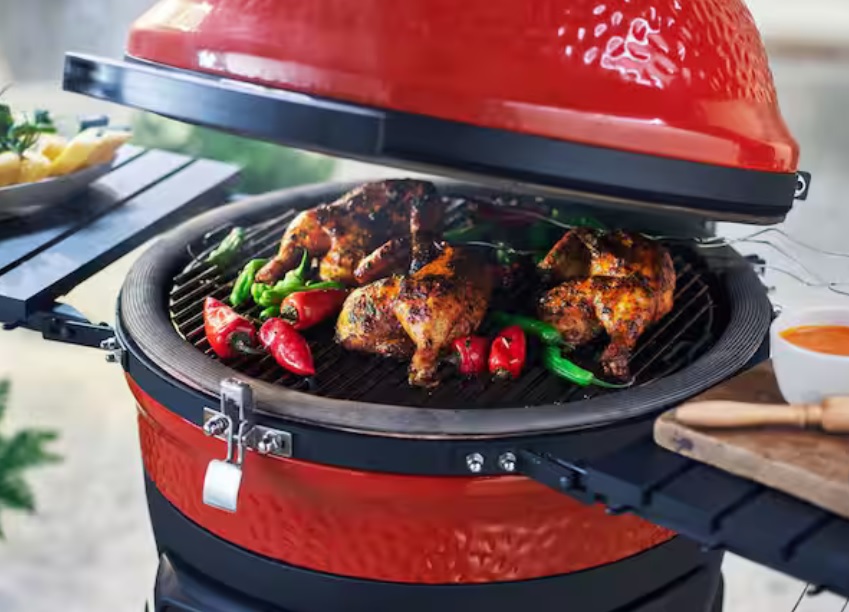 Ako vybrať ten pravý gril? Ako vybrať ten pravý gril?