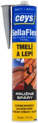 Tmel Ceys SellaFlex Polyuretnov tmel, ed, 310 ml