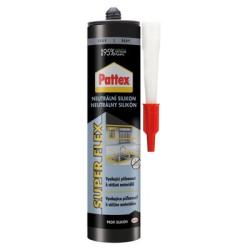 Silikn Pattex Super Flex Neutrlny, ed, 280 ml