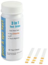 Psiky Strend Pro Pool  4522005, testovacie, pH/Cl/Alkalinita