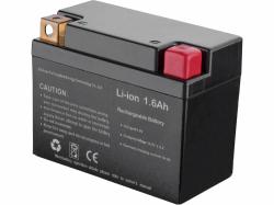 Akumultor pre elektrick tart, 12V/1,6Ah, Li-ion, pre 8896227, 8896235, HERON