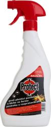 Postrek PROTECT, proti plotici a blche, rozpraova, 500 ml