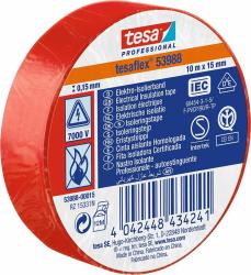 Pska 53988 elektroizolan erven 15mm x 10m Tesa