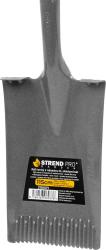 R Strend Pro Garden ErgoBULL, rovn, drenny, s fiberglass nsadou D 1150 mm