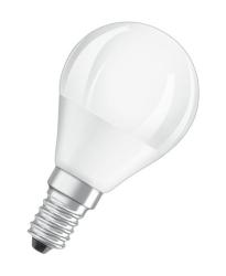 iarovka OSRAM LED FR 040 (ean7898) non-dim, 5,7W/827 E14 2700K Value CLASSIC P