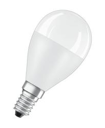 iarovka OSRAM LED FR 060 (ean2939) non-dim, 7W/827 E14 2700K Value CLASSIC P