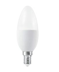 iarovka LEDVANCE SMART+ WIFI 040 (ean5556) dim - stmievaten, 5W, E14, 2700K-6500K, CLA