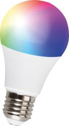 iarovka Strend Pro Smart, wifi, men farby RGB, 9 W, E27