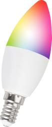 iarovka Strend Pro Smart, wifi, men farby RGB, 5 W, E14