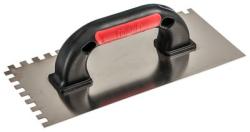 Hladtko Strend Pro Premium, EXC RED-Black, U-plast. rka, 270x130 mm, e4 mm, 0,7 mm, ner