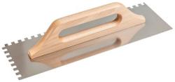 Hladtko Strend Pro Premium, HardWood, dreven rka, 380x130 mm, e8 mm, 0,7 mm, rovn, ne