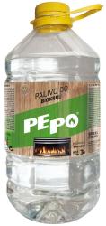 Palivo PE-PO do biokrbu 3000 ml, biopalivo, biolieh, bioalkohol do krbu