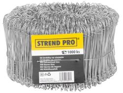 Drt Strend Pro WGT10, 1.1x180 mm, na viazanie eleza, 1000 ks, Zn