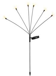 Lampa Strend Pro Garden Lara, solrna, 60xLED, 72 cm