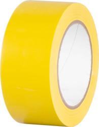 Pska Strend Pro, 50 mm, L-33 m, lepiaca, lt, PVC