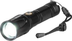 Svietidlo Strend Pro Flashlight LB10208, 1700 lm, AluBody, USB