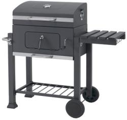 Gril Strend Pro Konzul, BBQ, na dreven uhlie, 117x66x108 cm