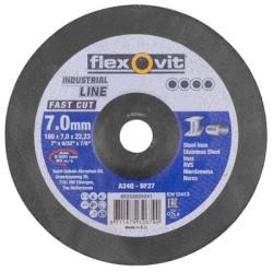 Kot flexOvit FastCut A5360 180x7.0x22.2 mm, A24Q-BF27, oce