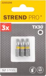 Bit Strend Pro Torx, TX 30, bal. 3 ks