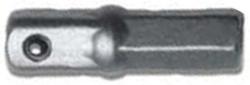 Adaptr Strend Pro AD1627.1, 1/4", na hlavice, Hex