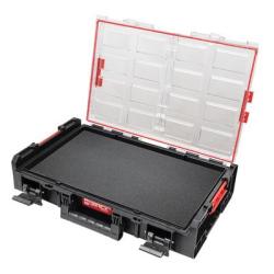 Box QBRICK System ONE Organizer XL, penov vloka