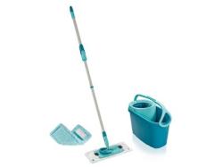 Sprava upratovacia LEIFHEIT 52137 Clean Twist M Ergo, mop na podlahy + vedro, DAREK - n