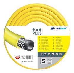 Hadica Cellfast Plus 3/4", L-50 m, zhradn