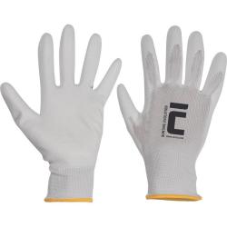 Rukavice BUNTING Evolution White 08/M zhradn