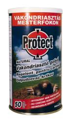 Odpudzova krtov PROTECT NATURAL, 50 ks guliiek