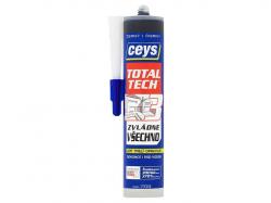 Lepidlo Ceys TOTAL TECH EXPRESS, ierne, 290 ml