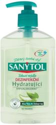 Mydlo Sanytol, antibakterilne, tekut, hydratujce, 250 ml