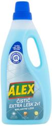 isti Alex, extra lesk 2v1, na vinyl, linoleum a dlabu, 750 ml