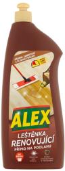 Letidlo Alex, renovtor na dreven a lamintov podlahy, 900 ml