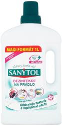 Dezinfekcia Sanytol, na bielize, va bielych kvetov, 1000 ml