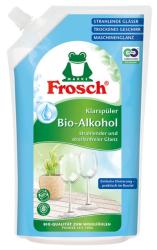 Letidlo Frosch, do umvaky riadu, 750 ml