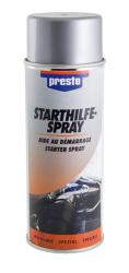 Sprej presto Rchly tart, 400 ml