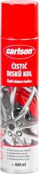 isti diskov kolies carlson, aerosl, na auto, 400 ml