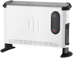 Konvektor Strend Pro DL05-20B, 750/1250/2000W, 230V, +ventiltor s ohrevom