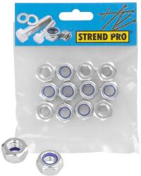 Matica Strend Pro PACK DIN 985 Zn M08, samoistiaca, poistn, bal. 20 ks