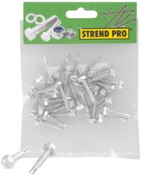 Skrutka Strend Pro PACK DIN 7504K M4,8x32, TEX, vrut do kovu, eshrann, bal. 20 ks