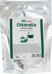 Chlorella - npoj vprku 250g