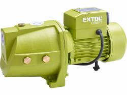 erpadlo prdov, 500W, max. 3030l/hod, max. vtlak 31m