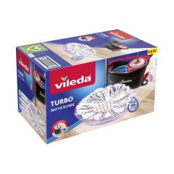 Sprava upratovacia Vileda TURBO, 3v1 + grtis rukavice