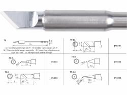 Hrot spjkovac T9-KL pre 8794511