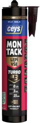 Lepidlo Ceys MONTACK lep vetko Turbo, 290 ml