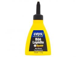 Lepidlo Ceys, rchle, biele, 125 g