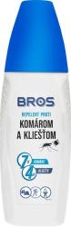 Sprej Bros, proti komrom a klieom, repelentn, 100 ml