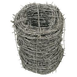 Drt Barwire Zn 2,24 mm, L-250 m, ostnat, pozinkovan