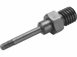 T zvitov pre nitovac adaptr, M4, pre 4770654