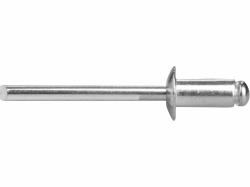 Nity trhacie hlinkov, 4,8x6,4mm, 500ks